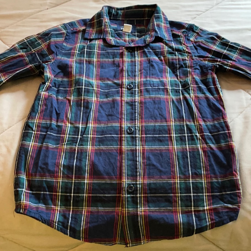 The Children’s Place Shirt